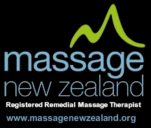 Massage NZ Logo