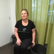 Rebecca Dodson of Auckland Massage